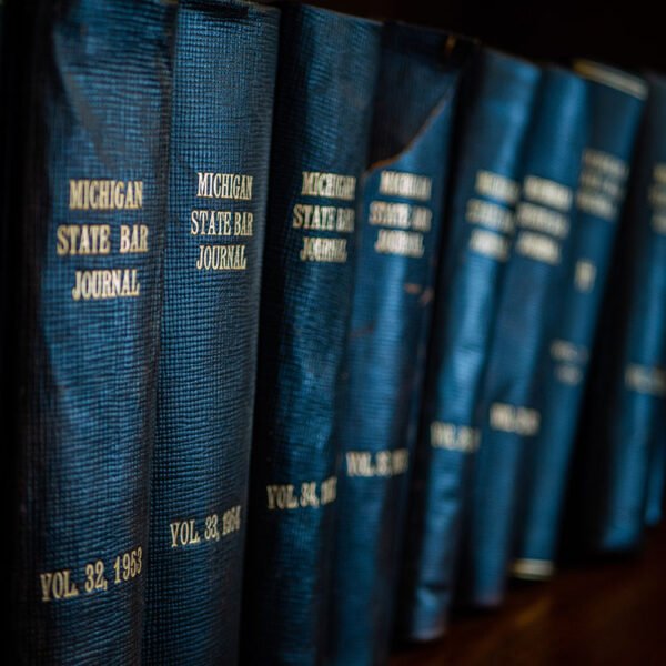 Michigan State Bar Journal – takanglawfirm